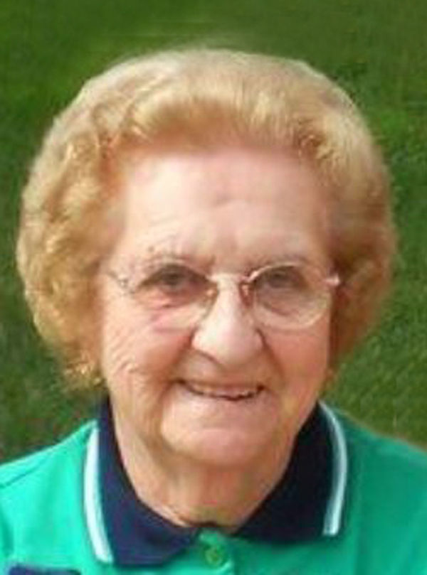 Darlene Wipperman